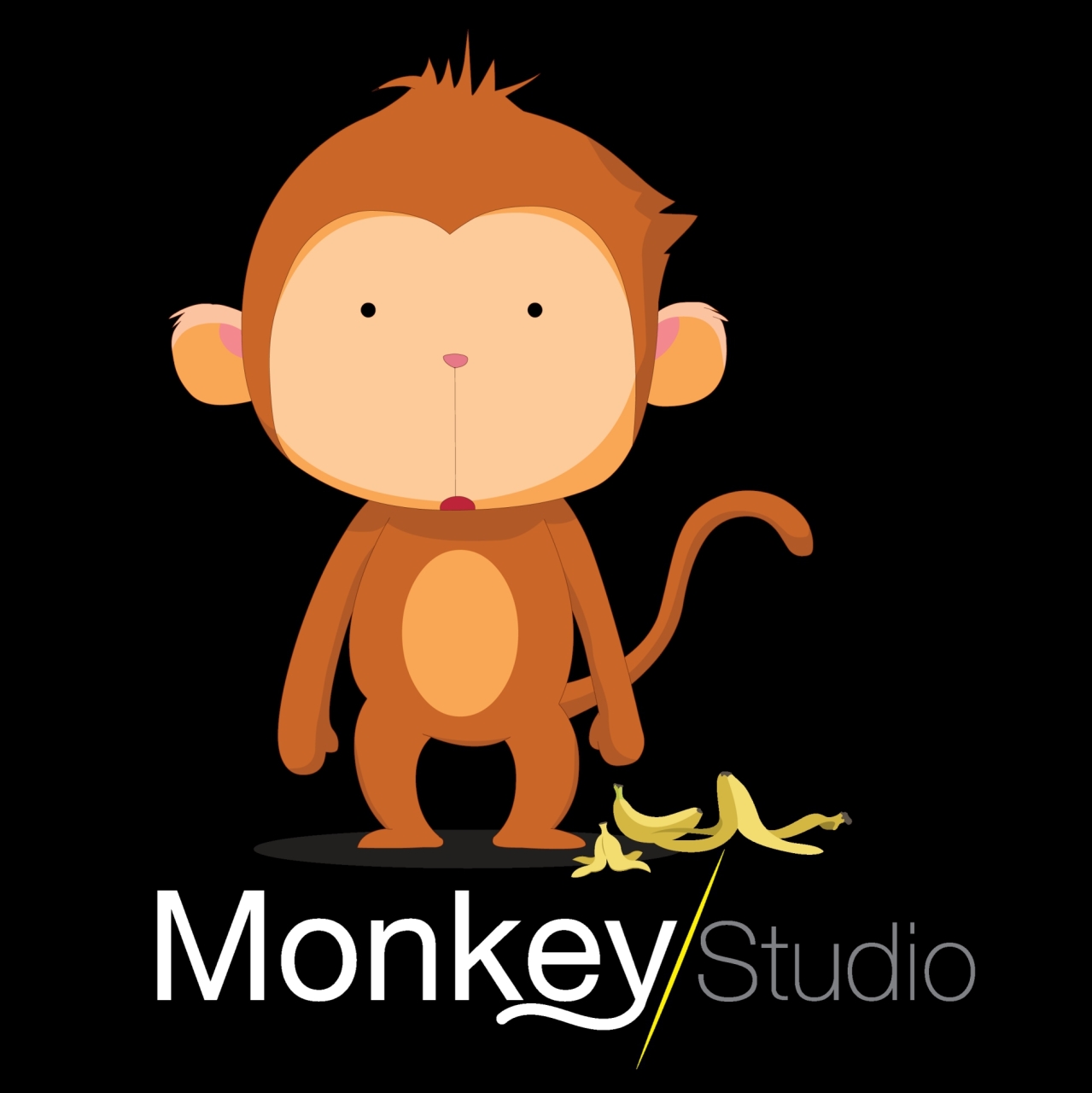 MonkeyStudio