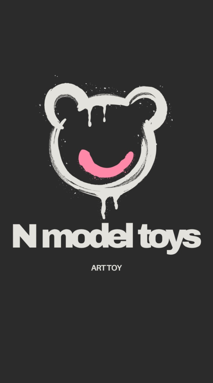 ขายส่ง บริษัท N model toys