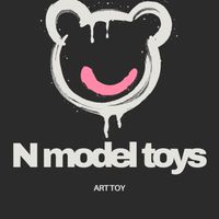 ขายส่ง บริษัท N model toys