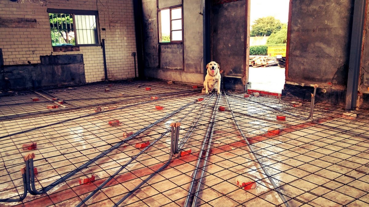 必設計；老屋設計；三合院