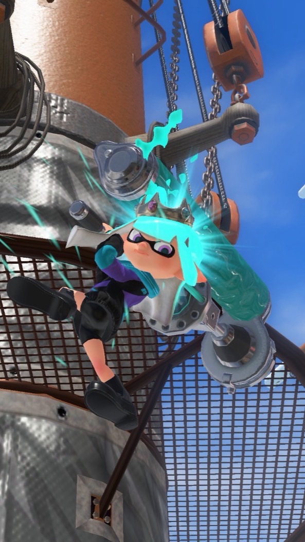 スプラトゥーン3！みんなでワイワイ楽しくやろ！初心者も歓迎！一緒に成長しよ〜ね！年齢制限なし！