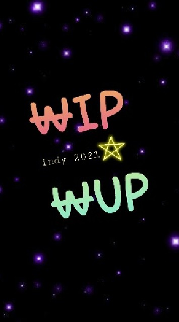 ₩ip ₩up indy 2021