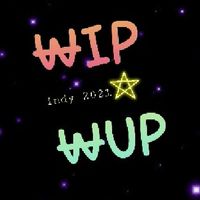 ₩ip ₩up indy 2021