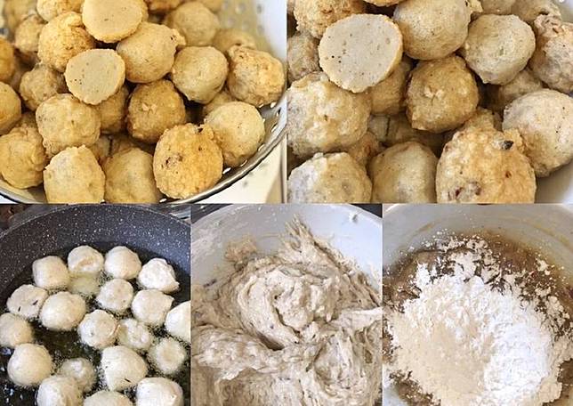 5 Resep Pempek Enak Dan Mudah Dibuat Cocok Untuk Yang Belajar Masak Theasianparent Line Today