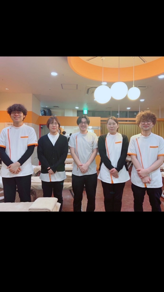 カラダファクトリー多摩センター店