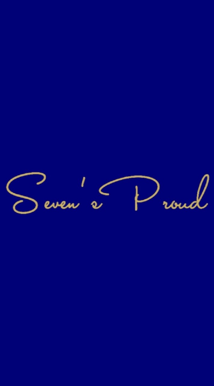 Seven's Proud　セブプラ