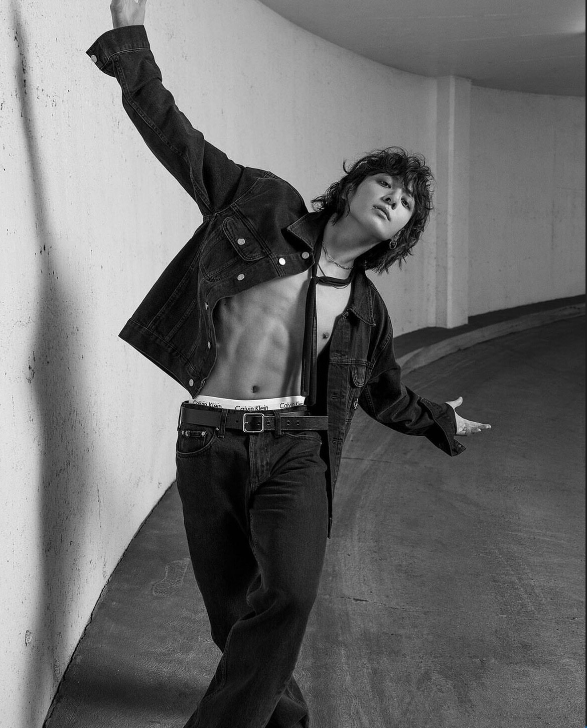 那些網讚拍超好的「韓星廣告代言照」：