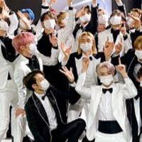 NCT 95・96line シズニ集合！！