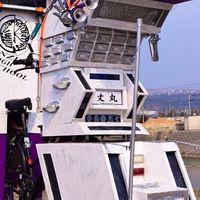 デコトラ