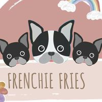 ซื้อขายตามหาอุปกรณ์หมา+แมว(BYเฟร้นชี่-ฟาย Frenchie Fries)