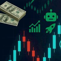 💰 AI網格交易錢進幣圈🌍🤝🤝