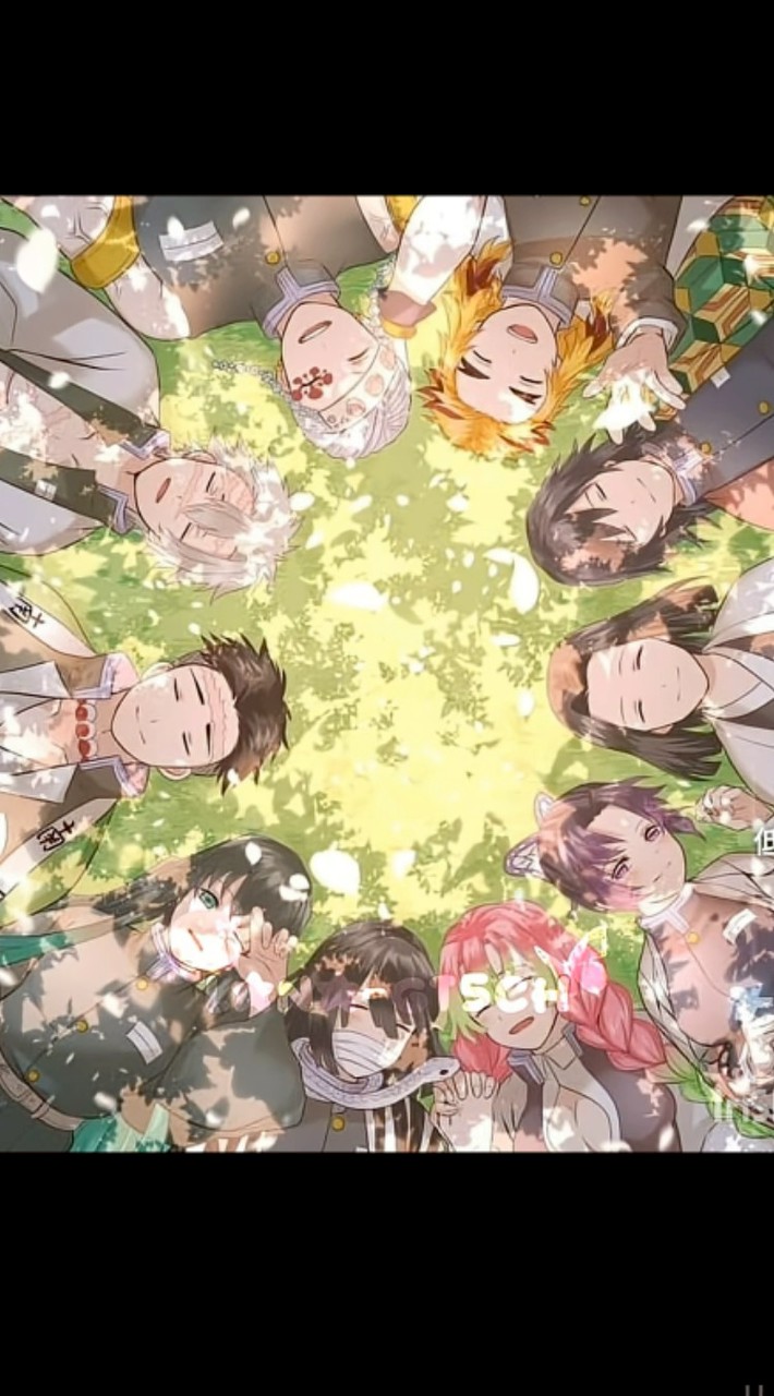 鬼滅の刃なりきり（ごっこ）やろー！