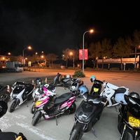 杜絕飆車