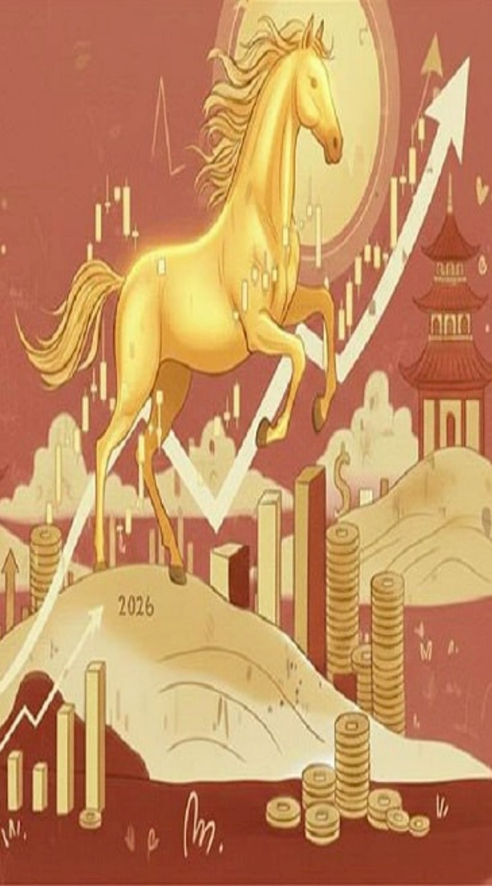 金馬紅盤-領航台股62