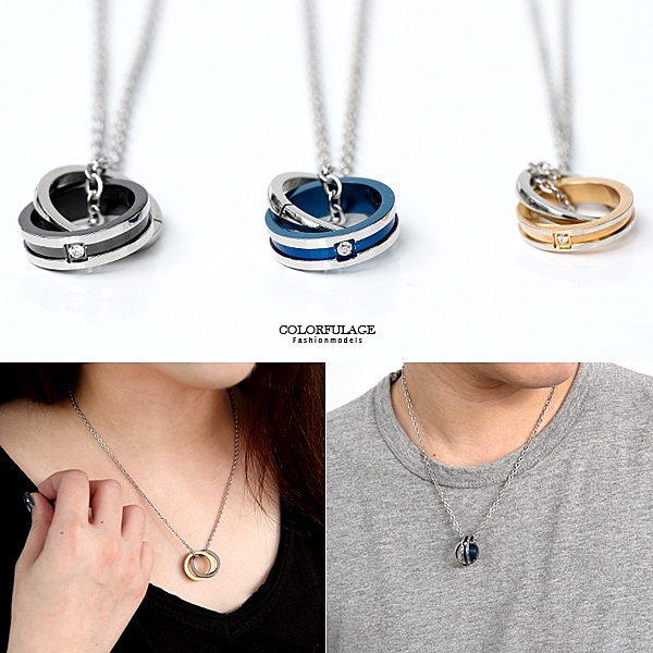 單條價格/可搭情侶對鍊