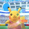 ポケモンGO/偽造交換しよう！