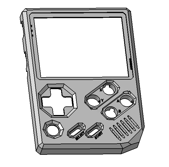 為此Pierre-Louis Boye重新設計了RetroStone 2機殼。