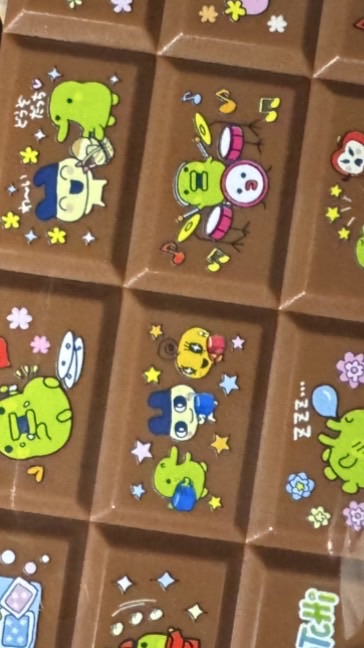 シール＊ガチャガチャ＊食玩パトロール兵庫&大阪（川西、伊丹、尼崎、梅田、十三）