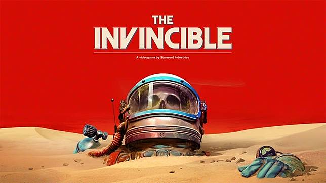 波蘭經典科幻小說改編《The Invincible 無敵號》PC 版限期demo 開放下載| 遊戲基地| LINE TODAY