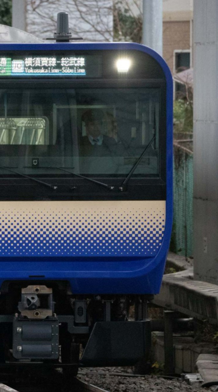 学生の鉄道マニア集まって！