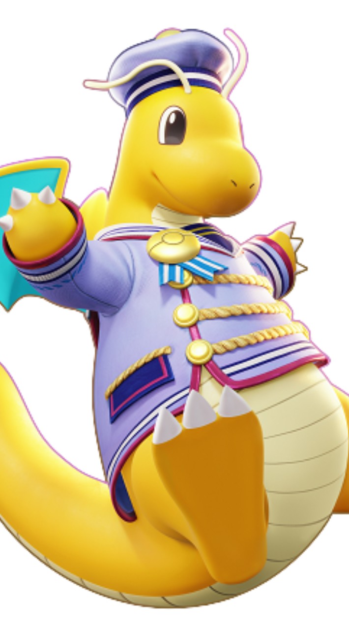 ポケモンユナイト 4DEEEAN