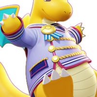 ポケモンユナイト 4DEEEAN