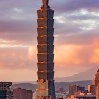 Thai-Taiwan community