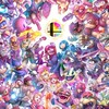 スマブラやろうぜ！雑談もあり！