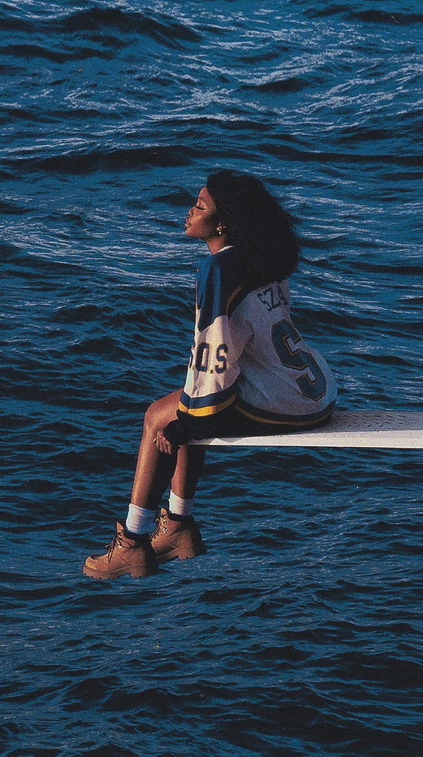 SZA
