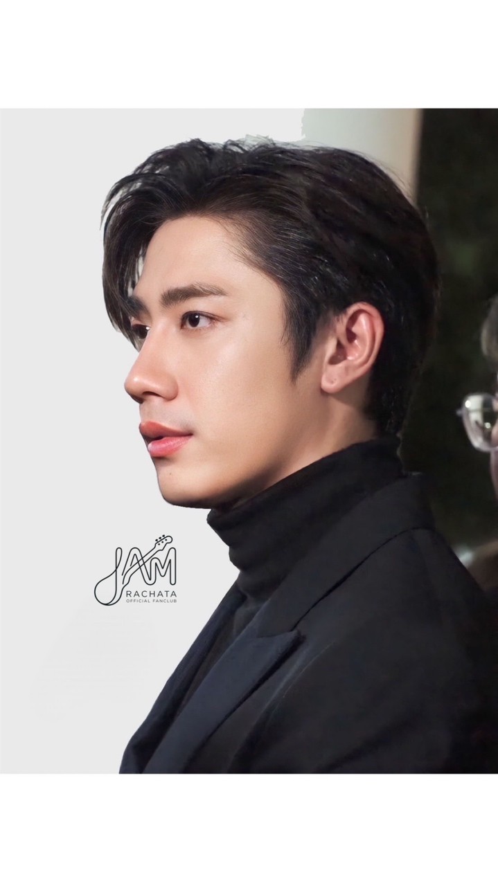 Jamrachata Official Fc