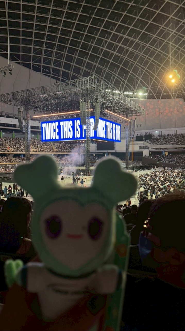 Twice安可週邊線上