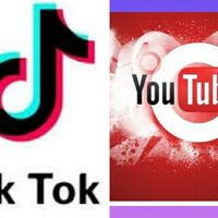 คนดังในYouTube🔥&🔥คนดังในTikTok