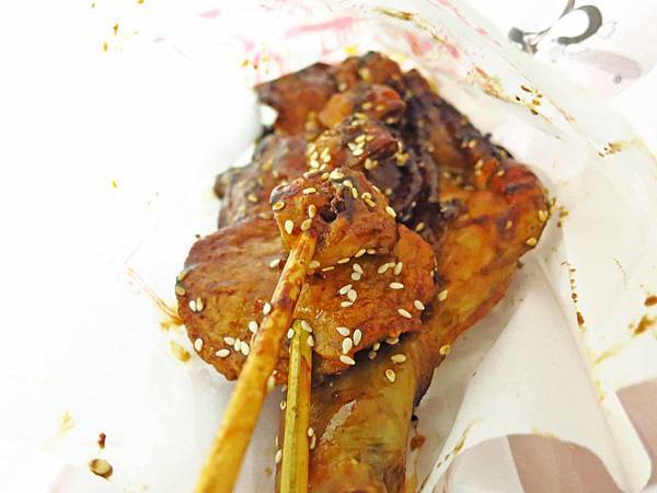 【三重美食】金門碳烤-香噴噴重口味的碳烤 【三重美食】金門碳烤-香噴噴重口味的碳烤