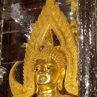 พระเครื่อง หลวงพ่อฤาษีลิงดำ วัดท่าซุง