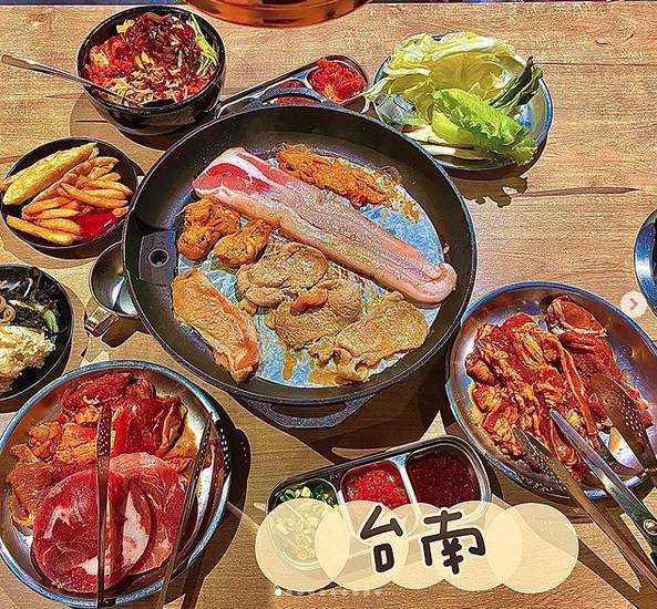 圖片來源：IG @pigdogfood