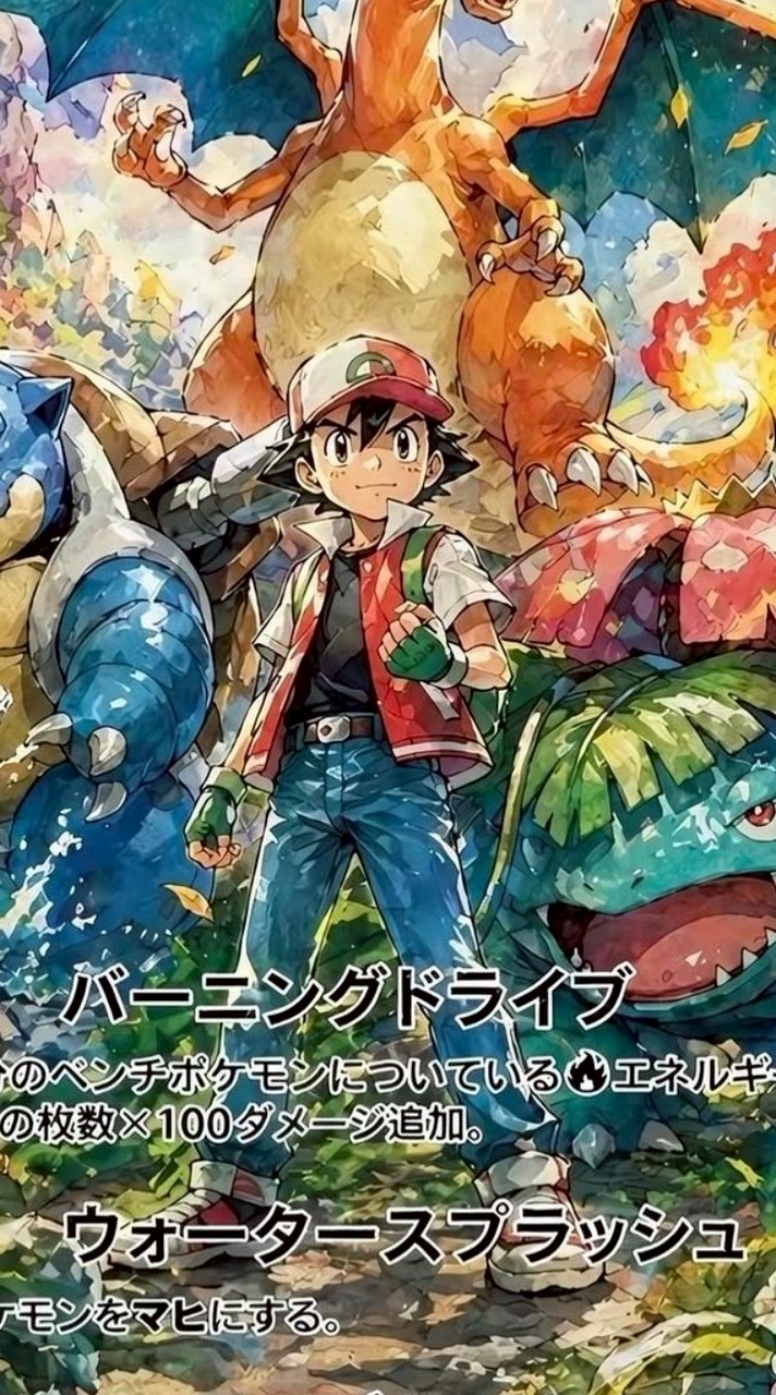 ポケモンカード　埼玉、東京　関東