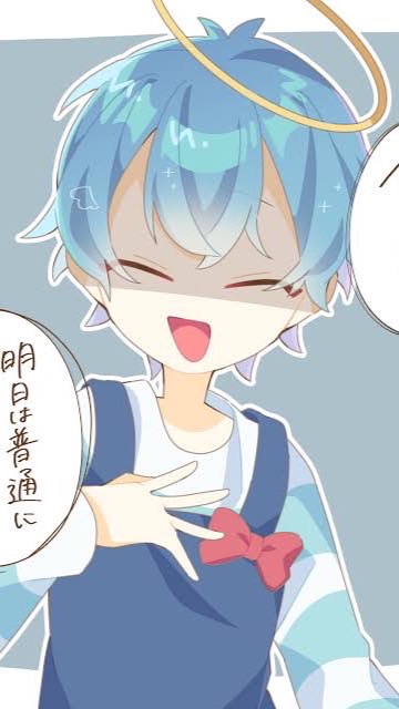 あかさかの箱なりきり！会話笑