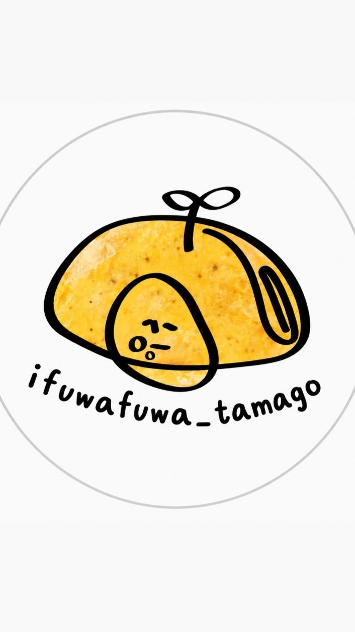 ifuwafuwa tamago ふわふわ卵｜日韓選物/代購/團購