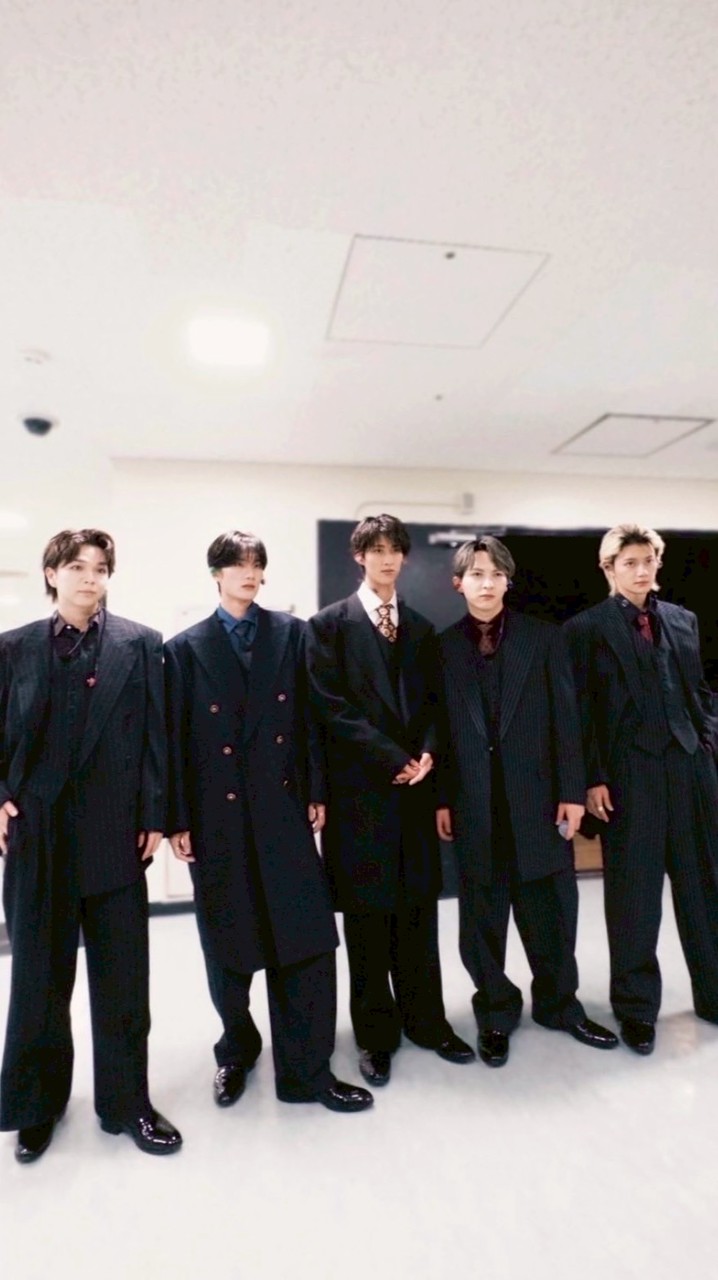 み！るきーずさん集まれ！！