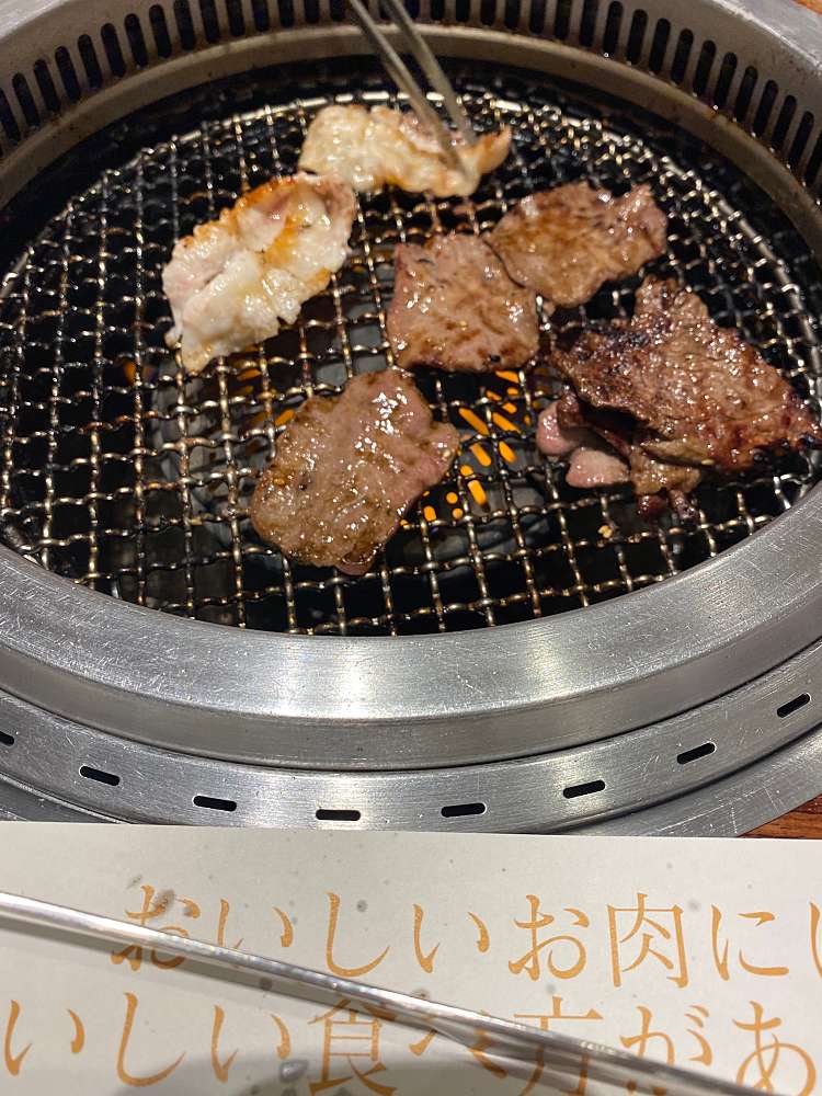 焼肉館 彩炉画図店 サイロエズテン 画図町大字重富 焼肉 By Line Place