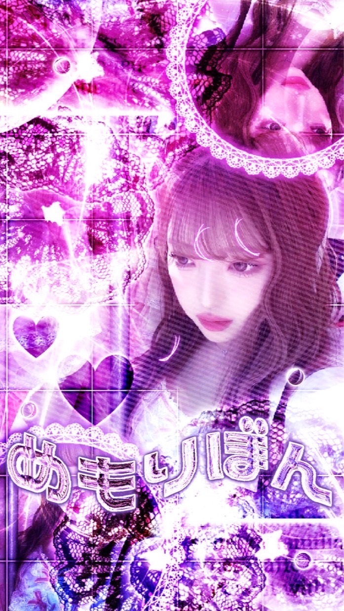 めもりぼん　. 🎀♡