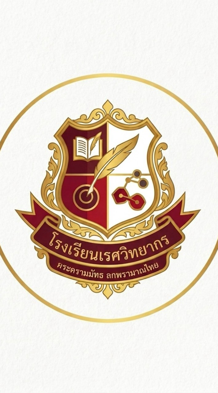 เรสวิทยาคม
