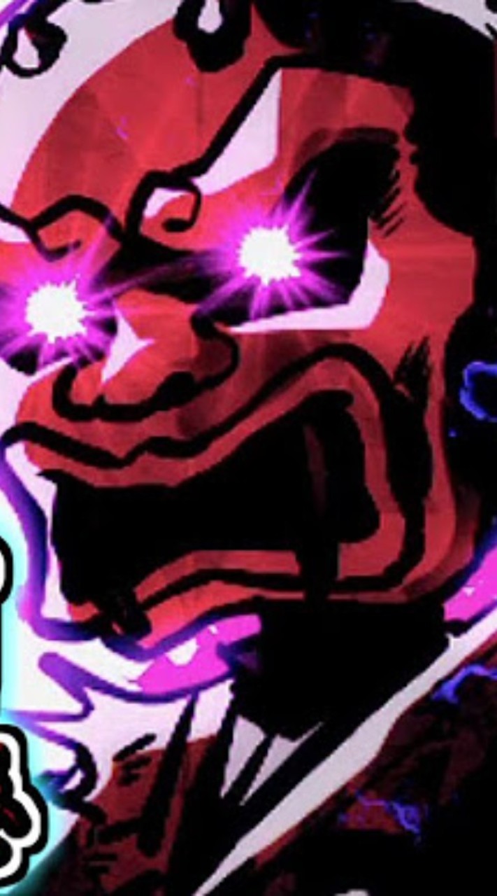 呪鬼1～3　なりきり　緩
