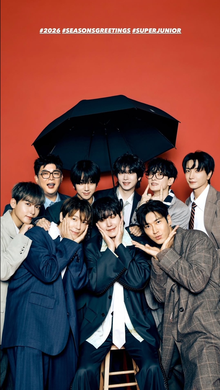 Suju ATM💙代購群