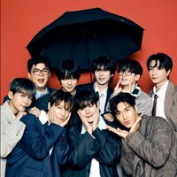 Suju ATM 💙 S&J 代購群