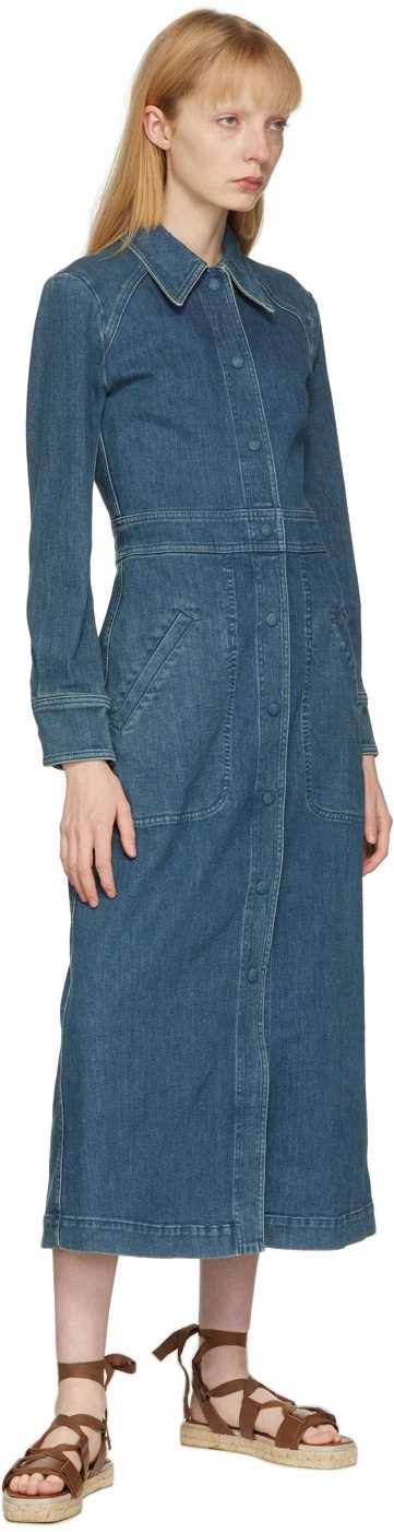 MAX MARA 棕色徽標凉鞋