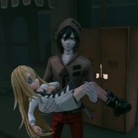第五人格部
