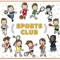 🌈🎈スポーツ倶楽部 🏅🥈🥉