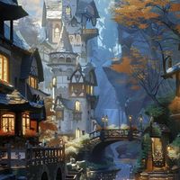 【幻想世界・Yggdraheim】炉留必須異世界折也  戦闘│恋愛│日常