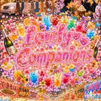 福岡♥飲み友✿カフェ友✿ランチ友✿愉快な仲間と福岡満喫しよう～❀𝓛overy𝓒ompanions❀～